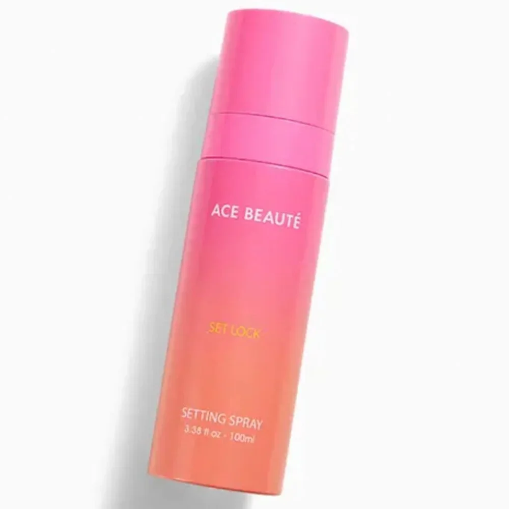 Ace Beaute Set Lock Setting Spray